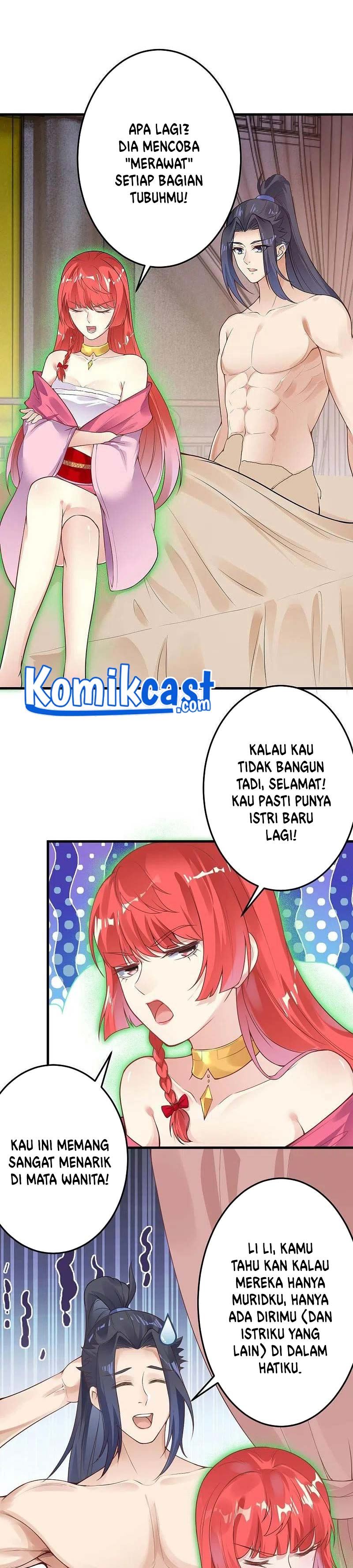 Dilarang COPAS - situs resmi www.mangacanblog.com - Komik against the gods 421 - chapter 421 422 Indonesia against the gods 421 - chapter 421 Terbaru 22|Baca Manga Komik Indonesia|Mangacan